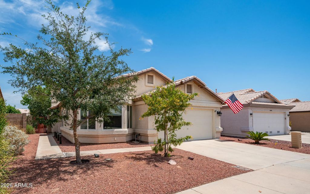 20461 N 105th Avenue, Peoria