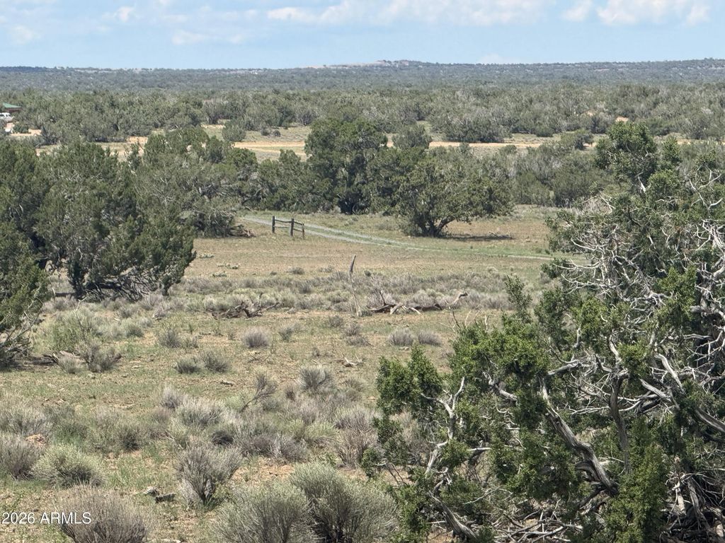 Lot 19 Red Sky Ranch -- (unit 19), Sanders