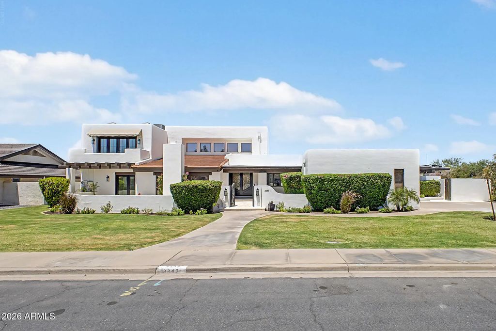 3342 E Fox Street, Mesa