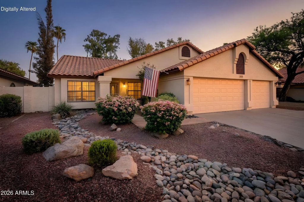 19251 N 73rd Lane, Glendale