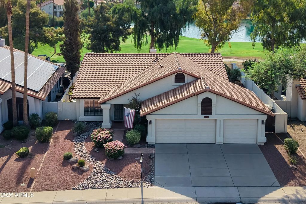 19251 N 73rd Lane, Glendale