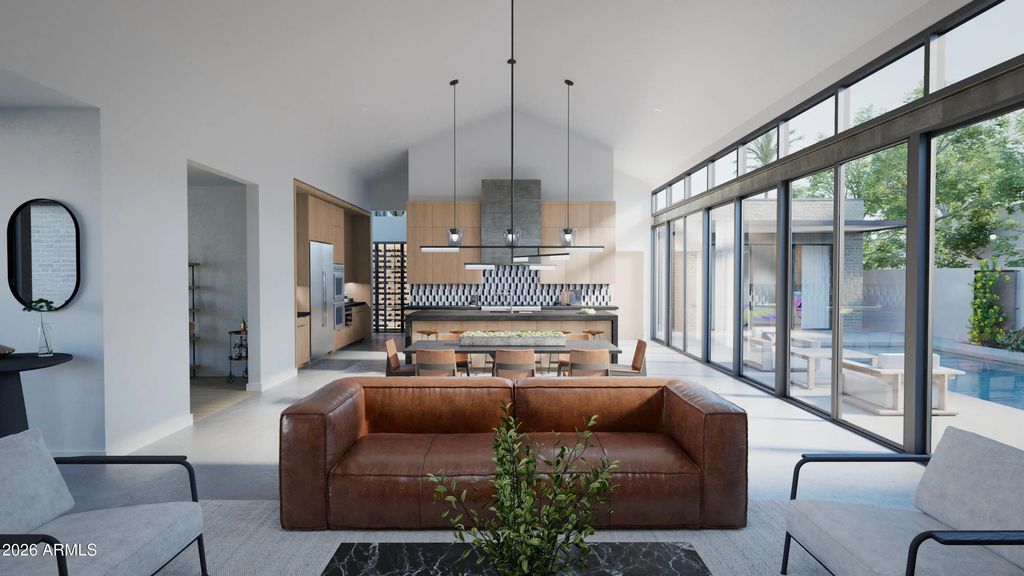 8050 N 3rd Avenue (unit 2), Phoenix