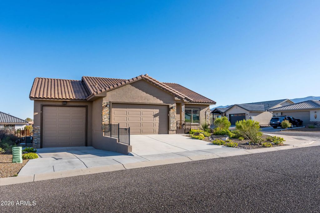 661 Shadow Canyon Drive, Clarkdale