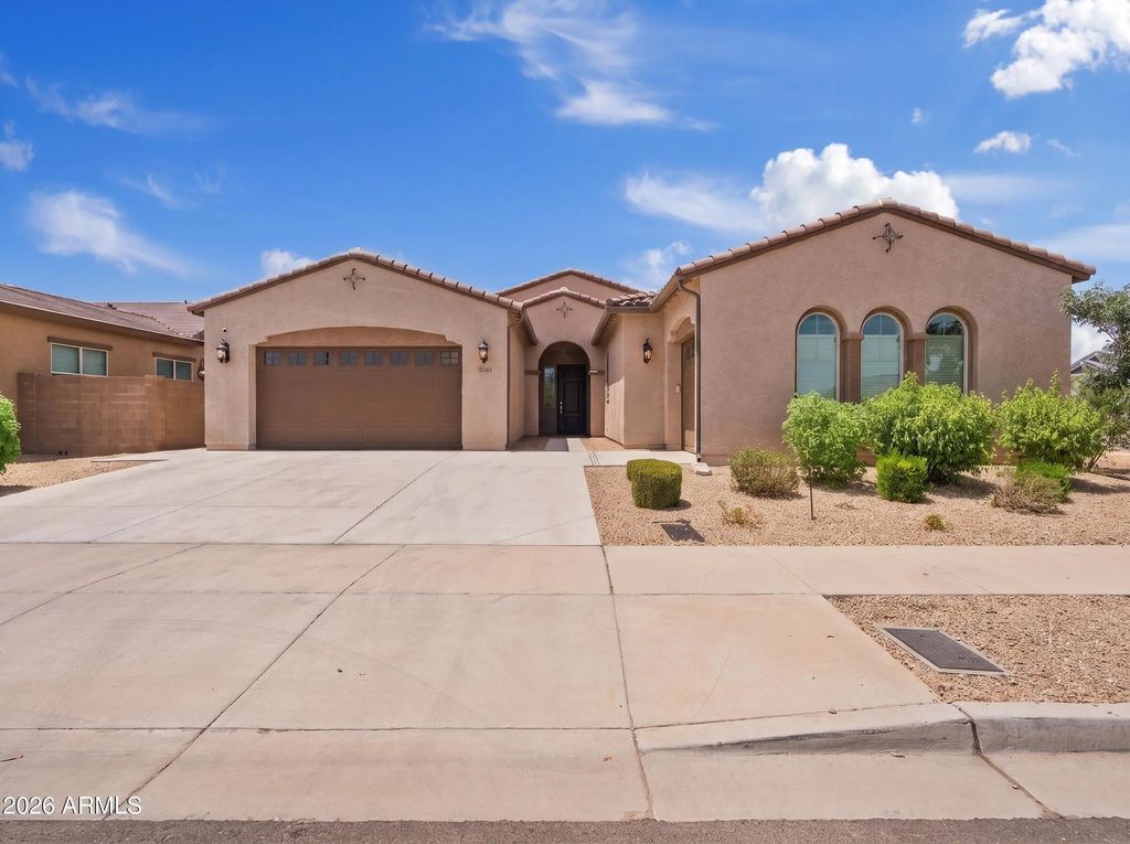 9412 S 41st Drive, Laveen