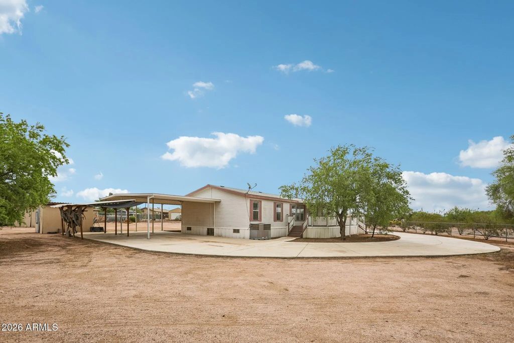 1926 N Main Drive, Apache Junction
