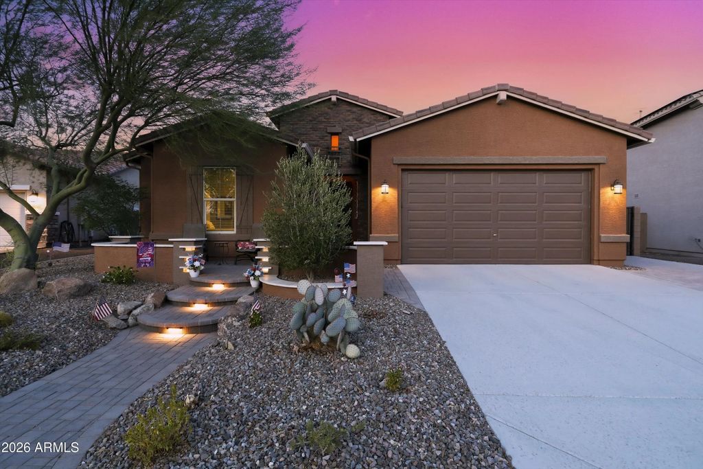 31339 N 137th Lane, Peoria