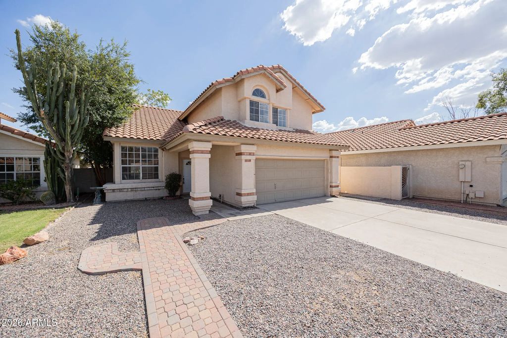 489 W Carmen Street, Tempe