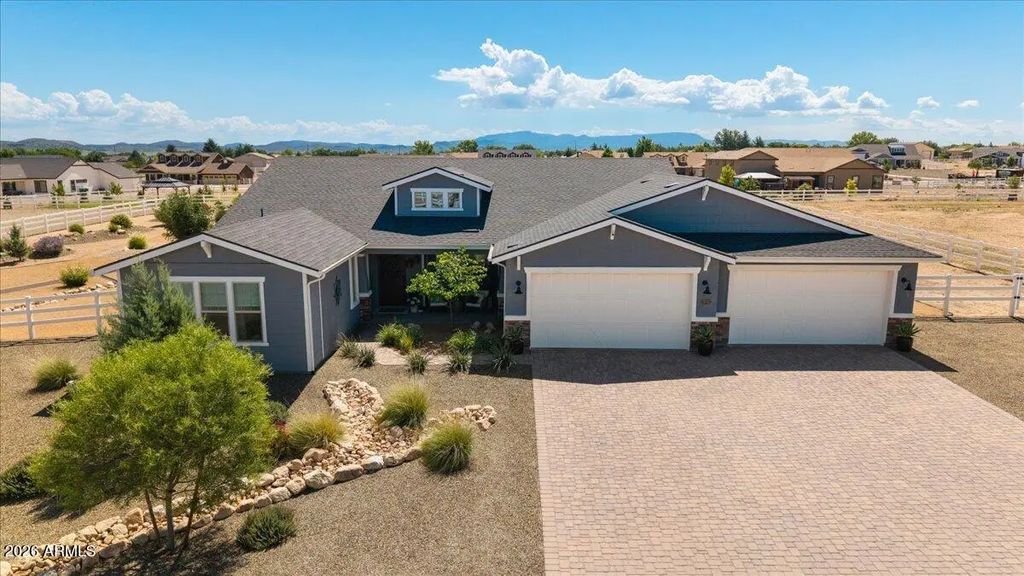 2625 Nelson Lane, Chino Valley