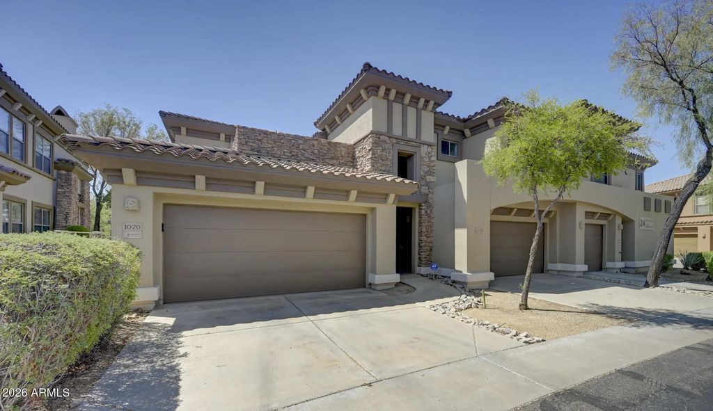 19700 N 76th Street (unit 2070), Scottsdale