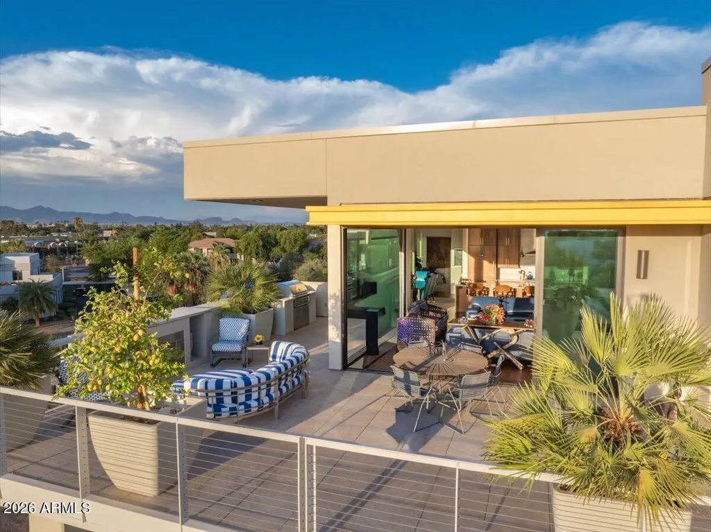 7502 E Main Street (unit 4003), Scottsdale