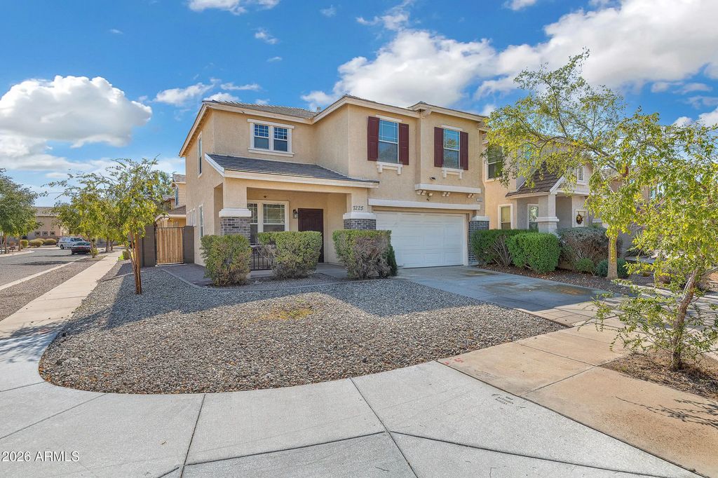 7225 S 40th Avenue, Phoenix