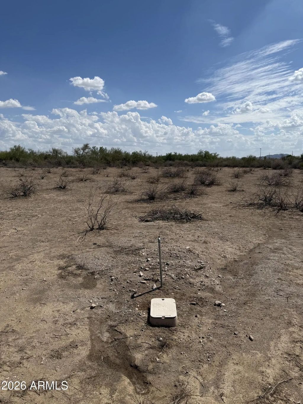 390xx W Orangewood Road (unit .), Tonopah