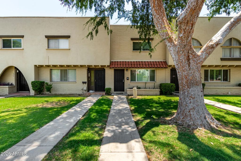 6825 E Osborn Road (unit E), Scottsdale