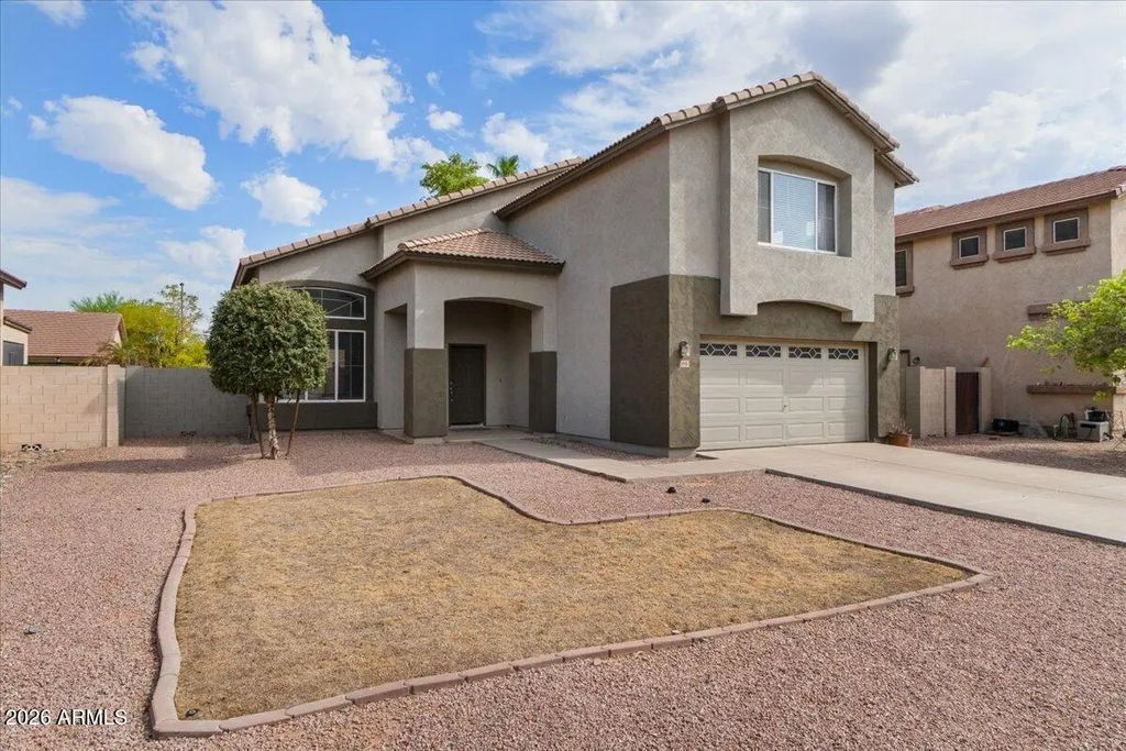 1950 E Los Alamos Street, Gilbert