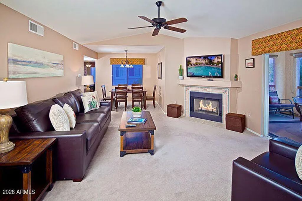 9735 N 94th Place (unit 209), Scottsdale