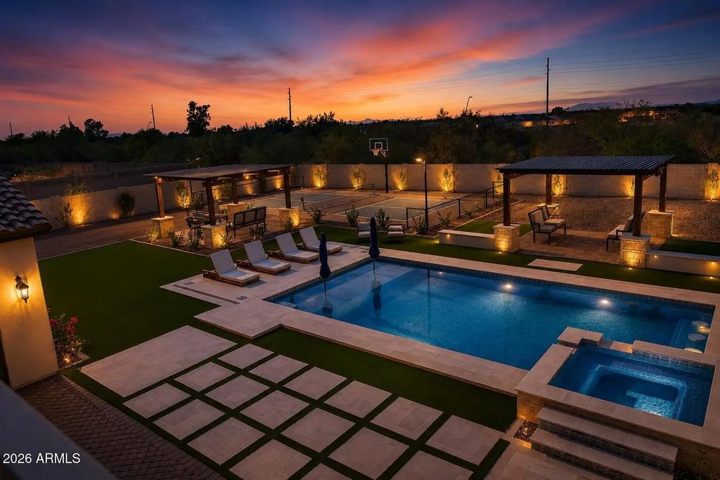 10864 W Golddust Drive, Queen Creek