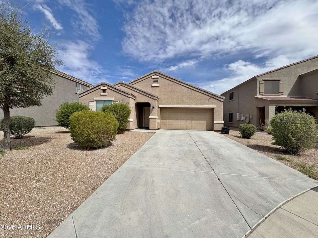 2012 N Pablo Court, Casa Grande