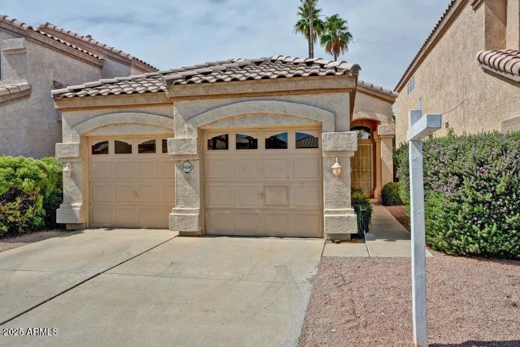3438 E Rockwood Drive, Phoenix