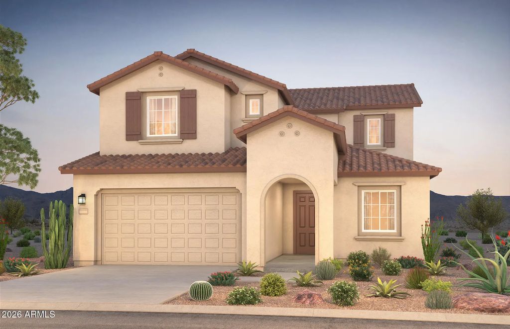 22579 S 183rd Way, Queen Creek