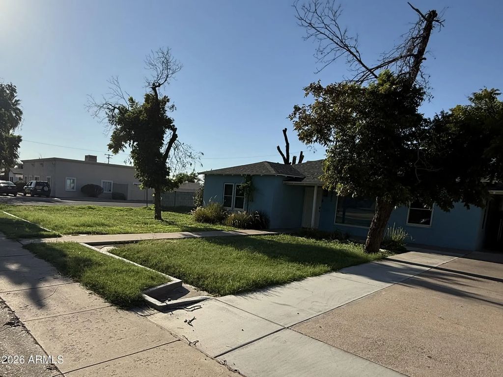 522 W 9th Street, Tempe
