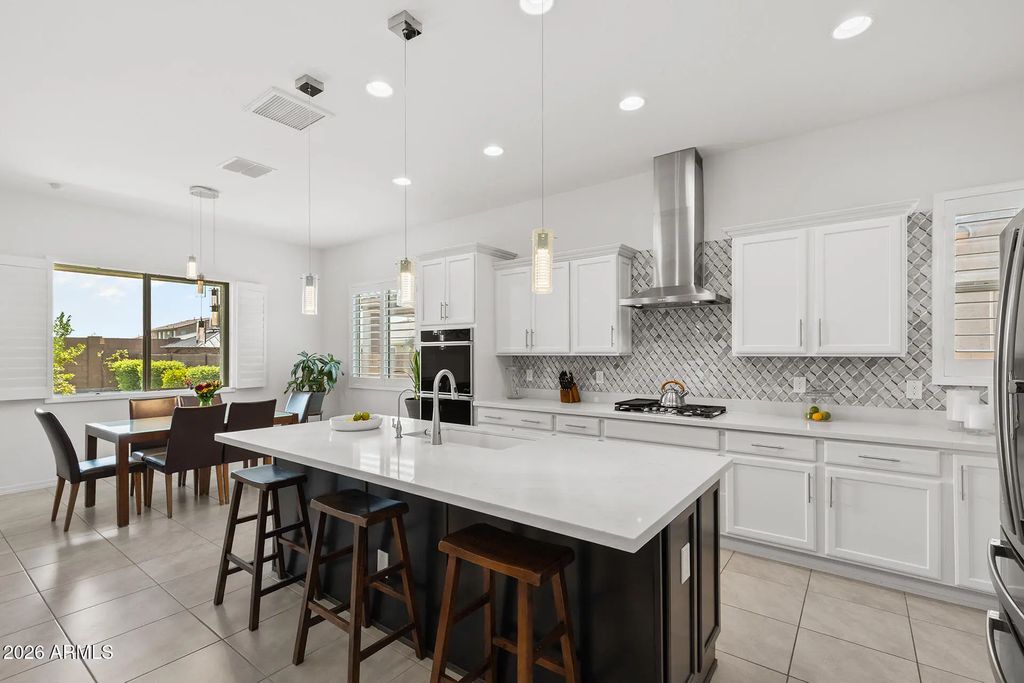 3557 S 184th Lane, Goodyear
