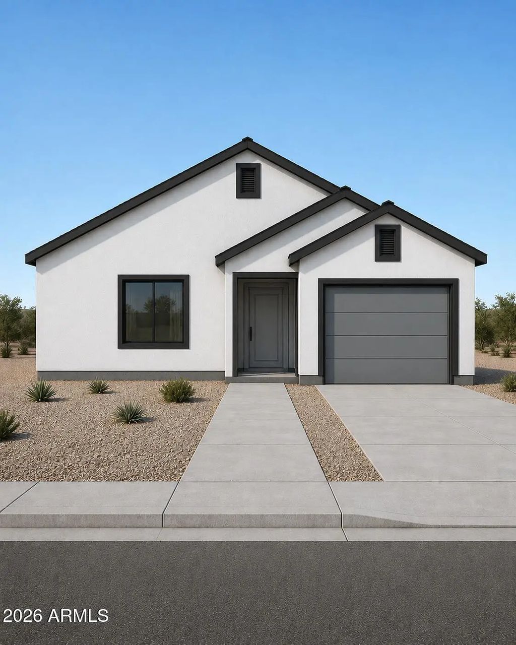 1114 E 3rd Street, Casa Grande
