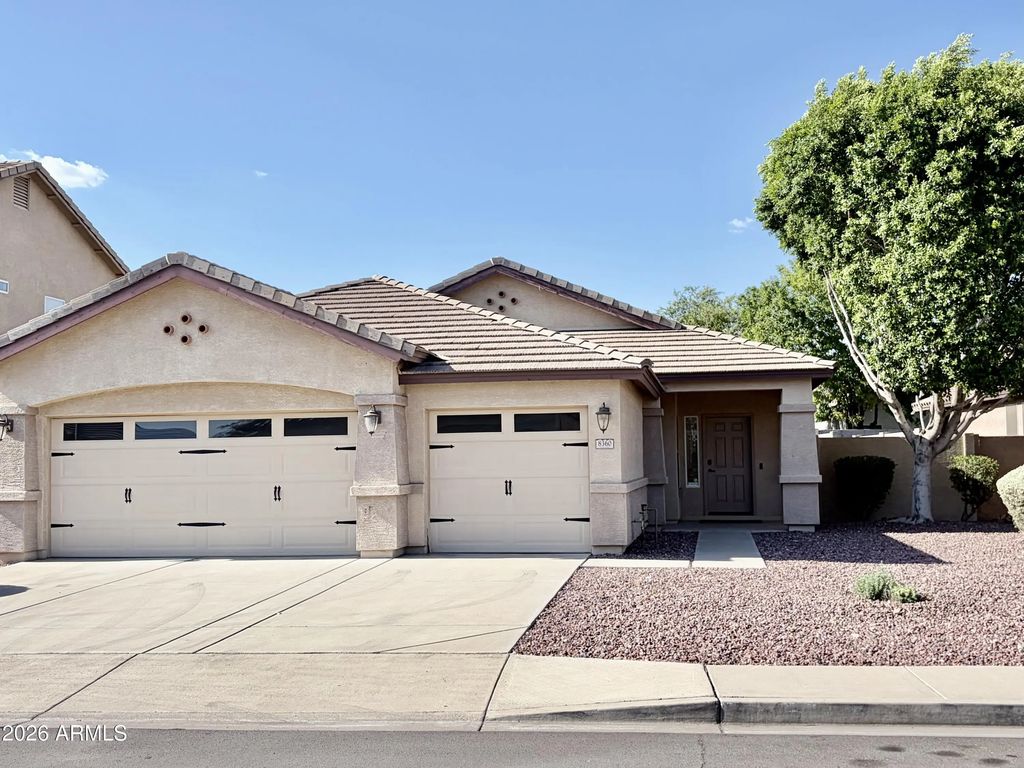 8360 W Pontiac Drive, Peoria
