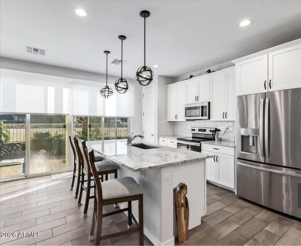 1317 E Fremont Road, Phoenix