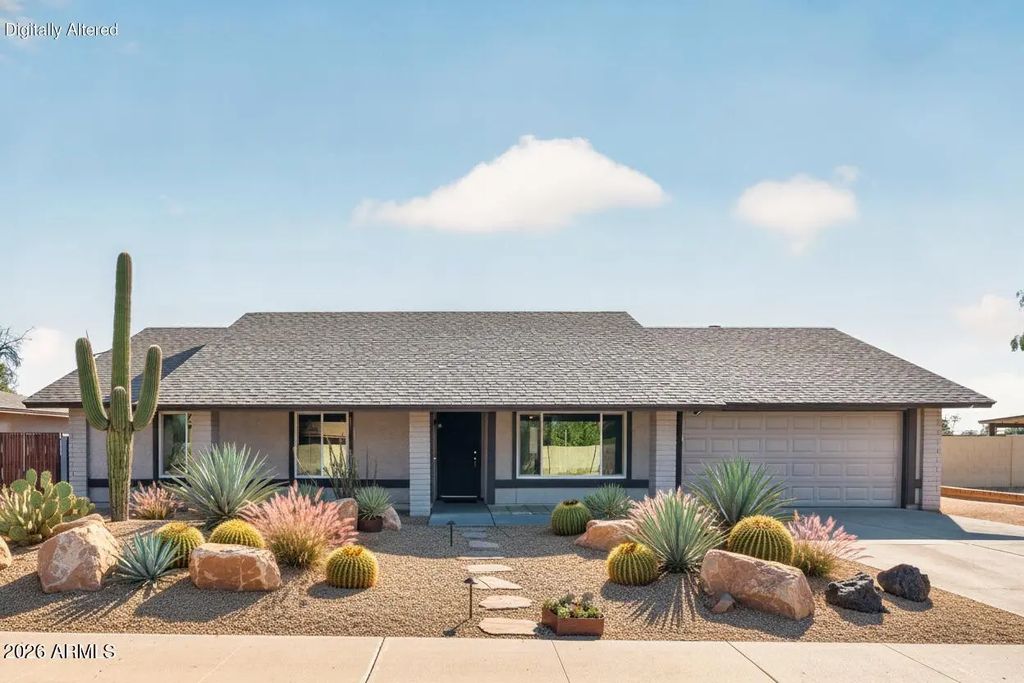 2439 S Rogers, Mesa