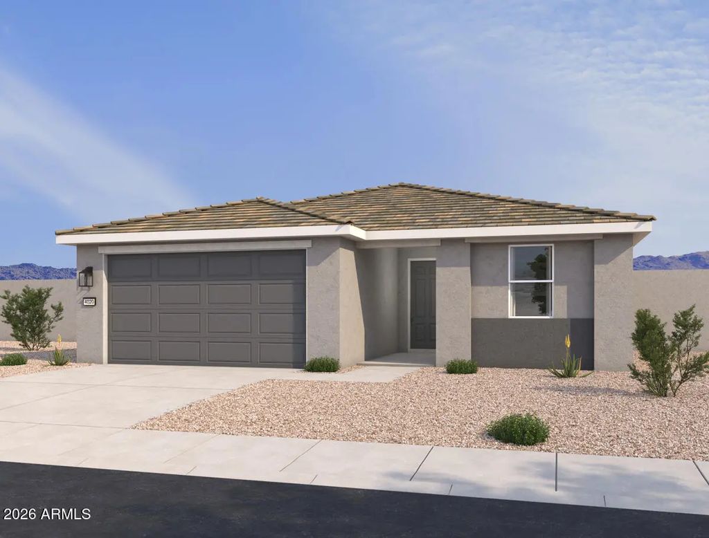 46950 W Dry Gulch Road, Maricopa