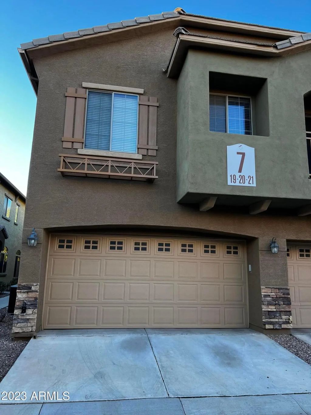 2250 E Deer Valley Road (unit Unit 21), Phoenix