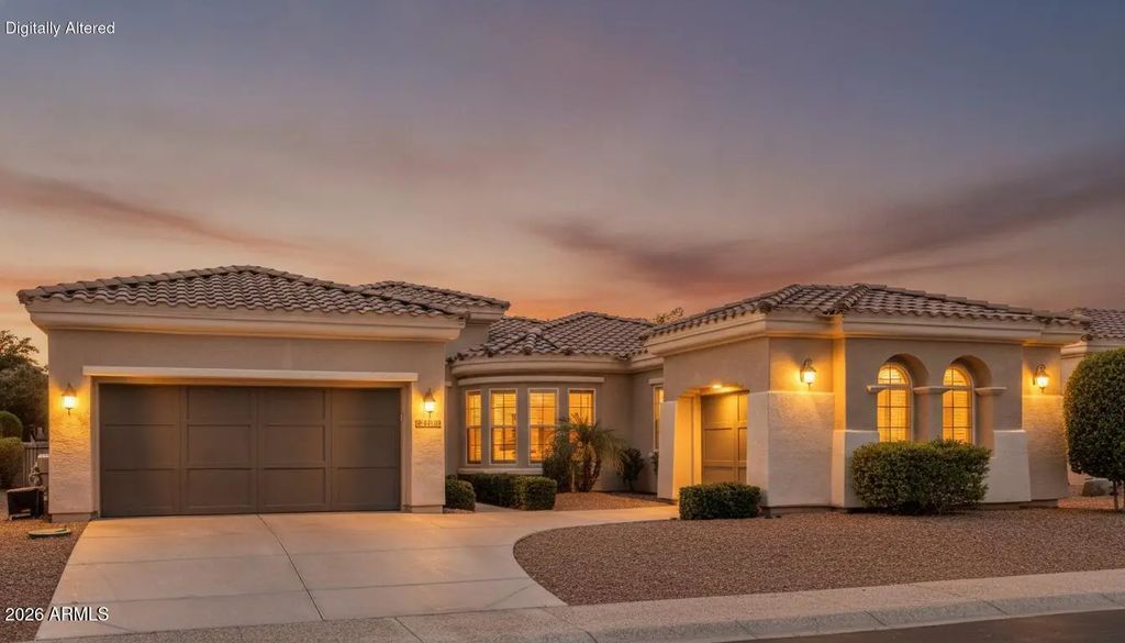 12740 W Figueroa Court, Sun City West