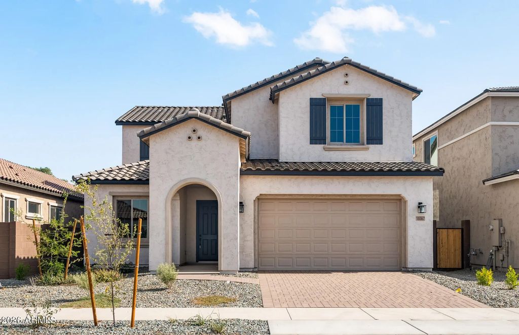 18367 E Creosote Drive, Queen Creek