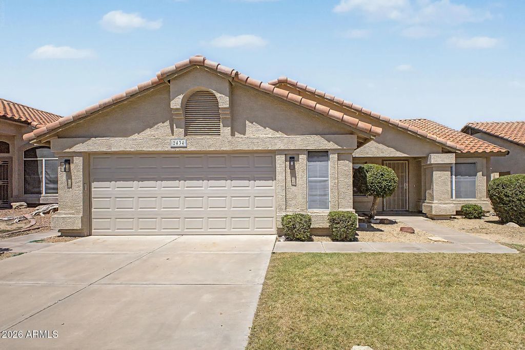 2434 E Cathedral Rock Drive, Phoenix