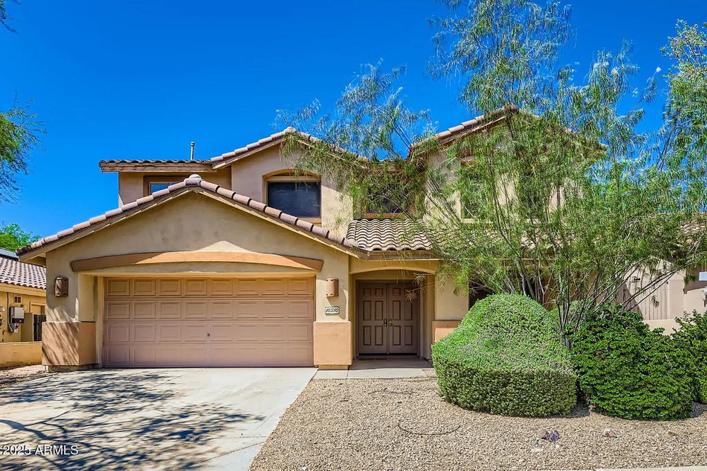 10310 E Le Marche Drive, Scottsdale