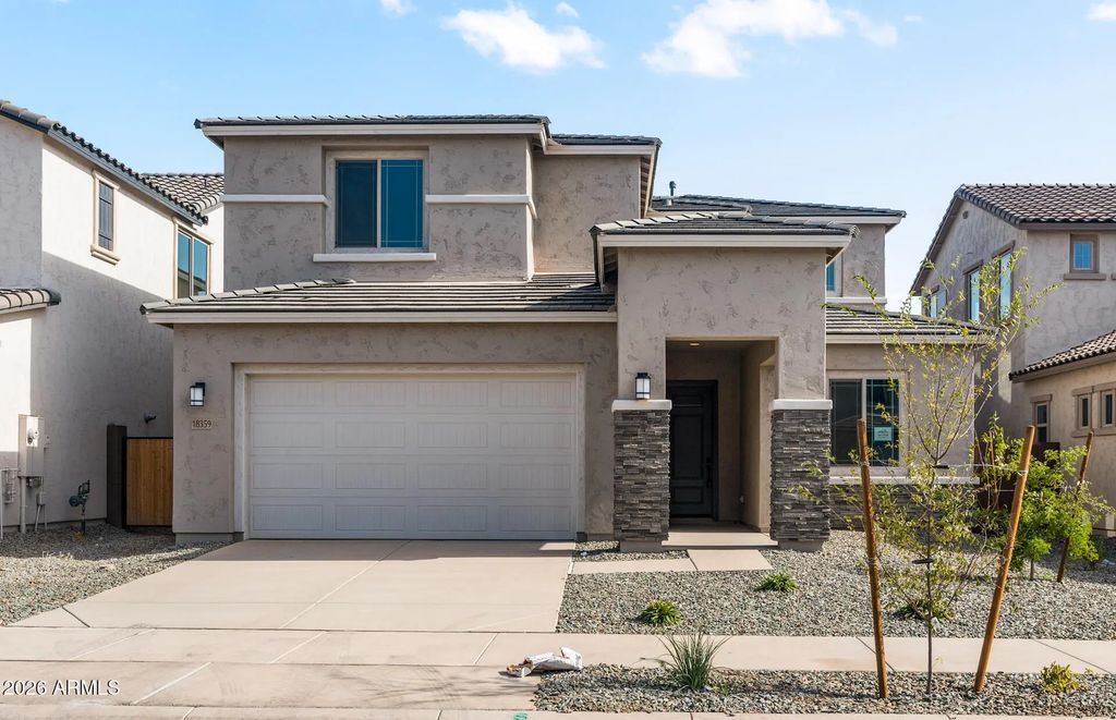 18359 E Creosote Drive, Queen Creek