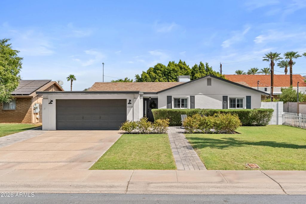 4330 E Devonshire Avenue, Phoenix