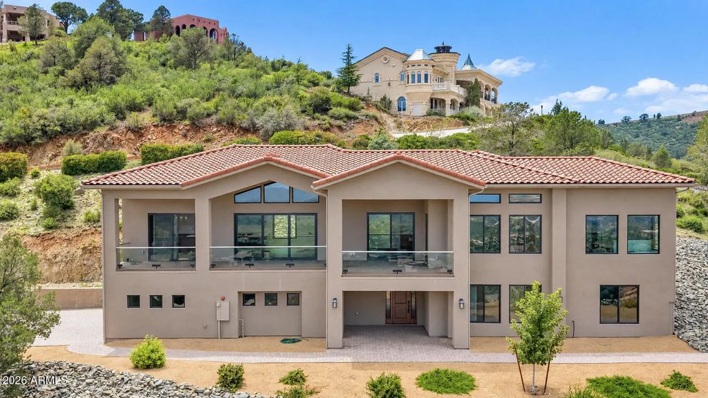 703 W Lee Boulevard, Prescott