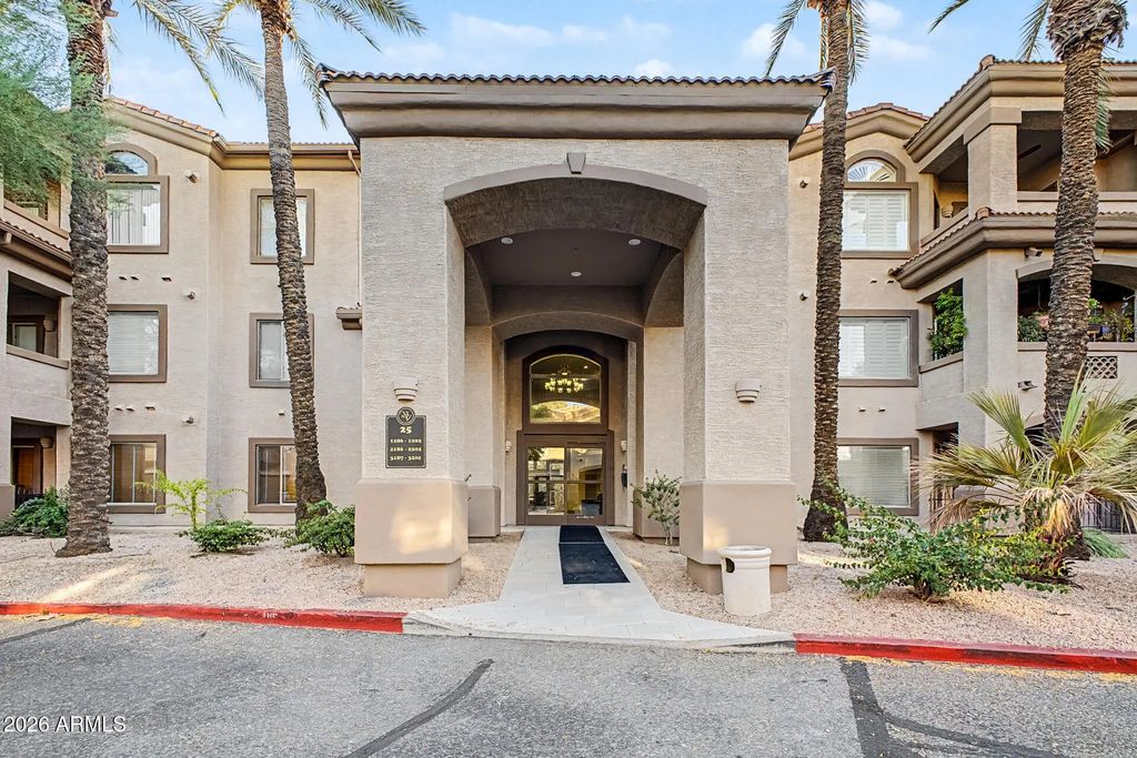 14000 N 94th Street (unit 2191), Scottsdale