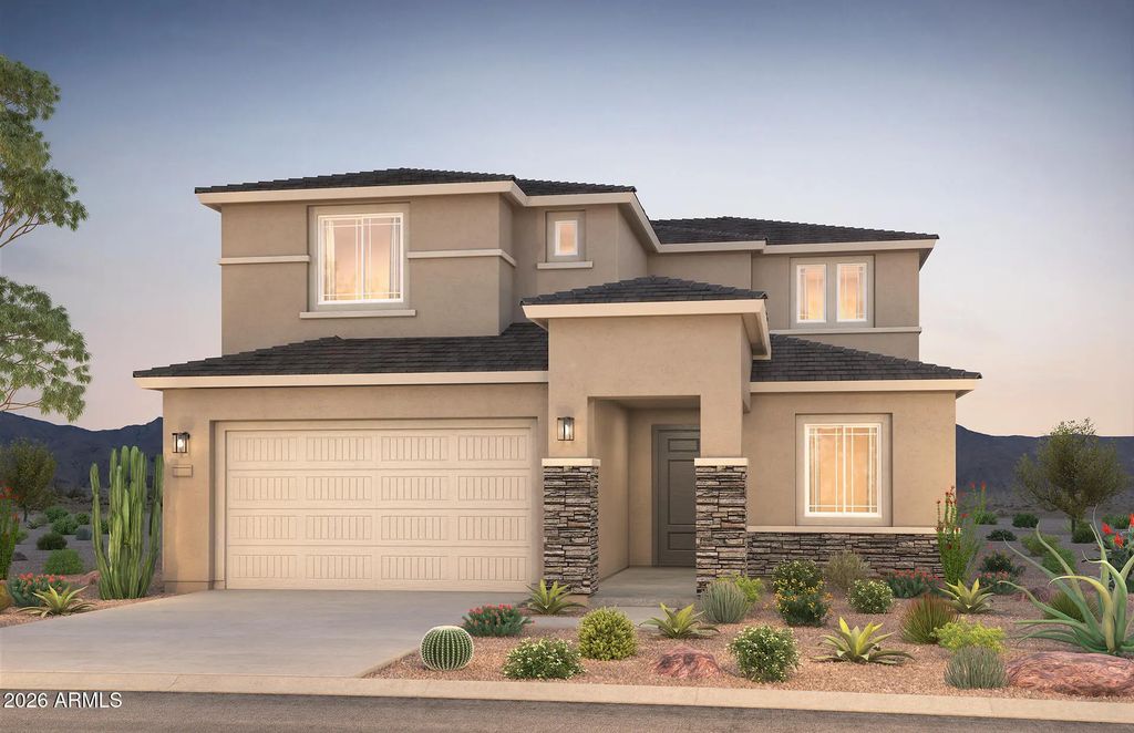 18383 E Creosote Drive, Queen Creek