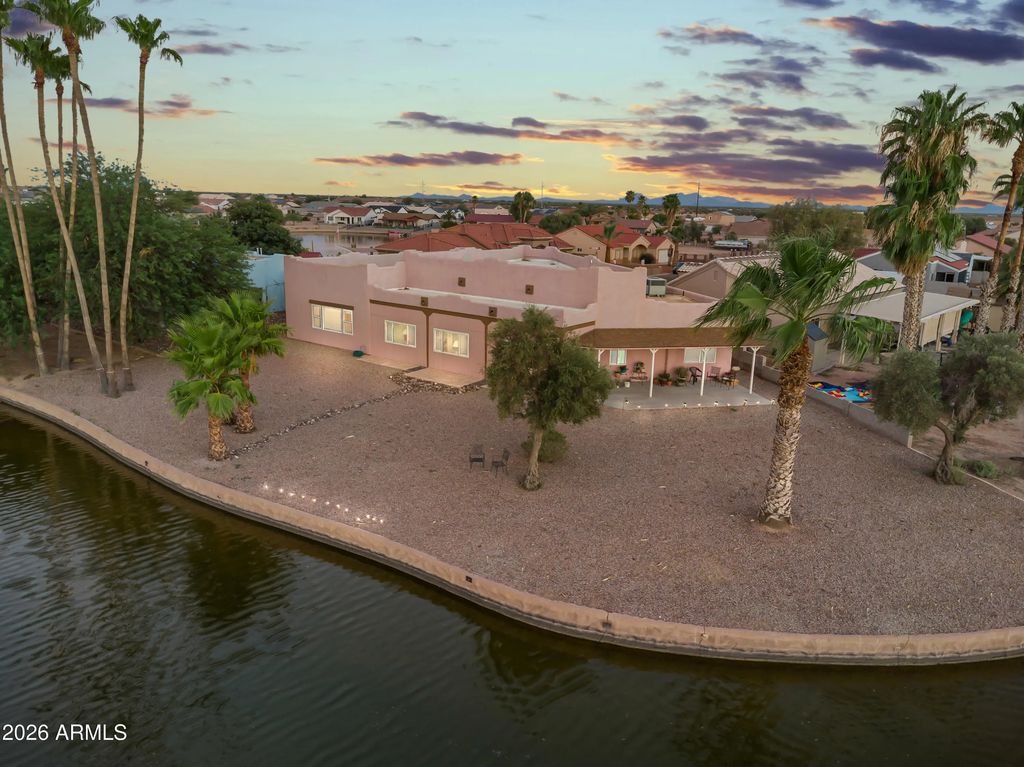 15758 S Maui Circle, Arizona City