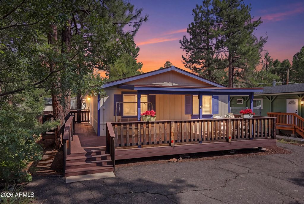 17115 Big Sky Drive, Munds Park