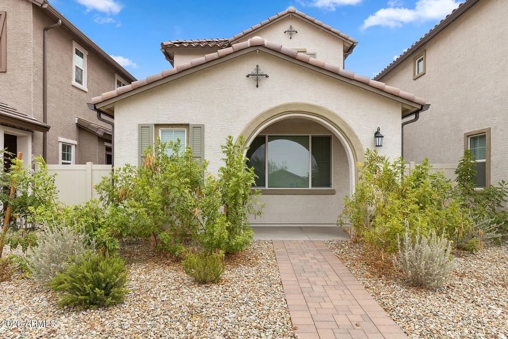 24629 N 164th Drive, Surprise