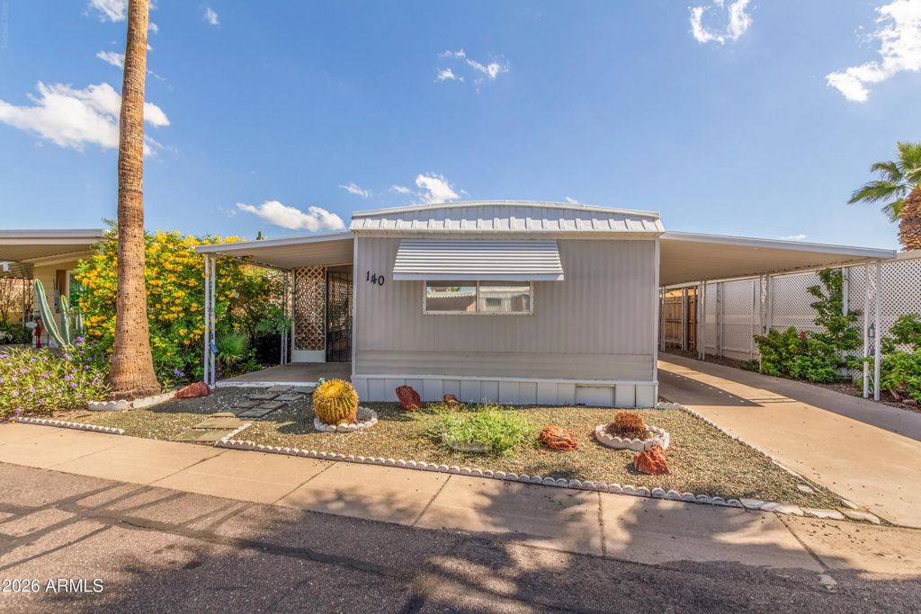 16225 N Cave Creek Road (unit 140), Phoenix