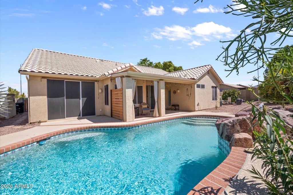 6305 E Palm Street, Mesa