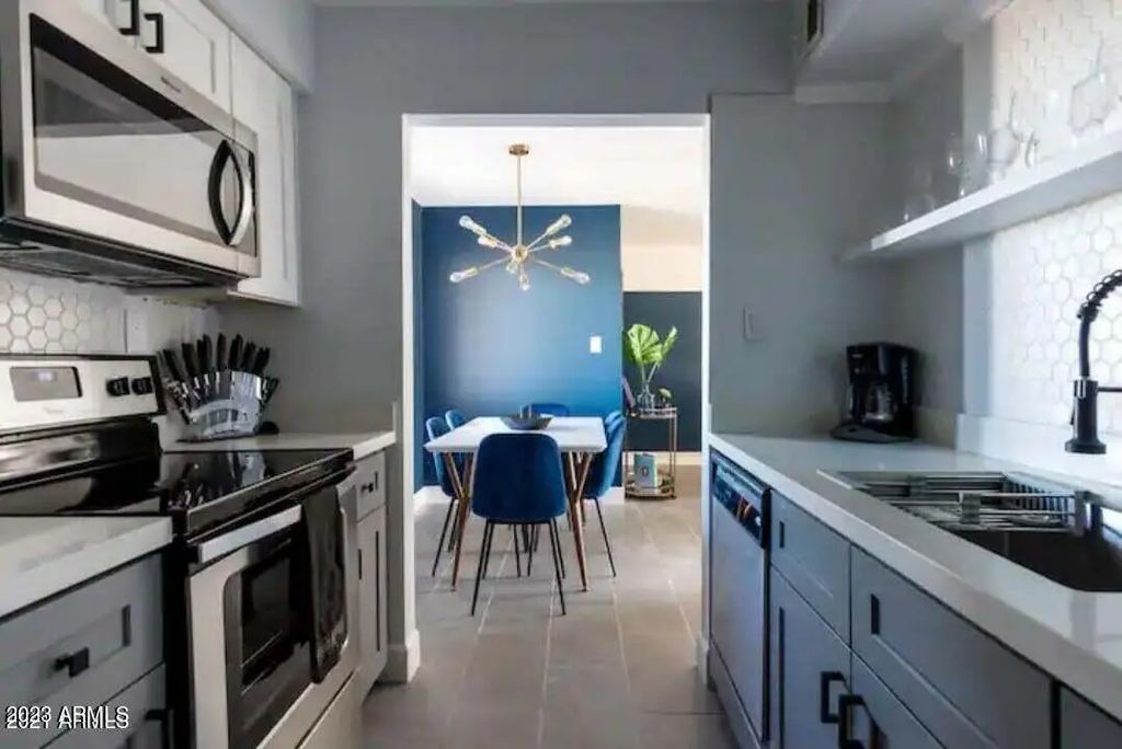 7625 E Camelback Road (unit B413), Scottsdale