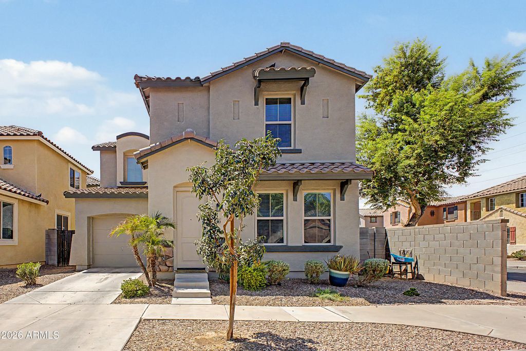 7843 W Cypress Street, Phoenix