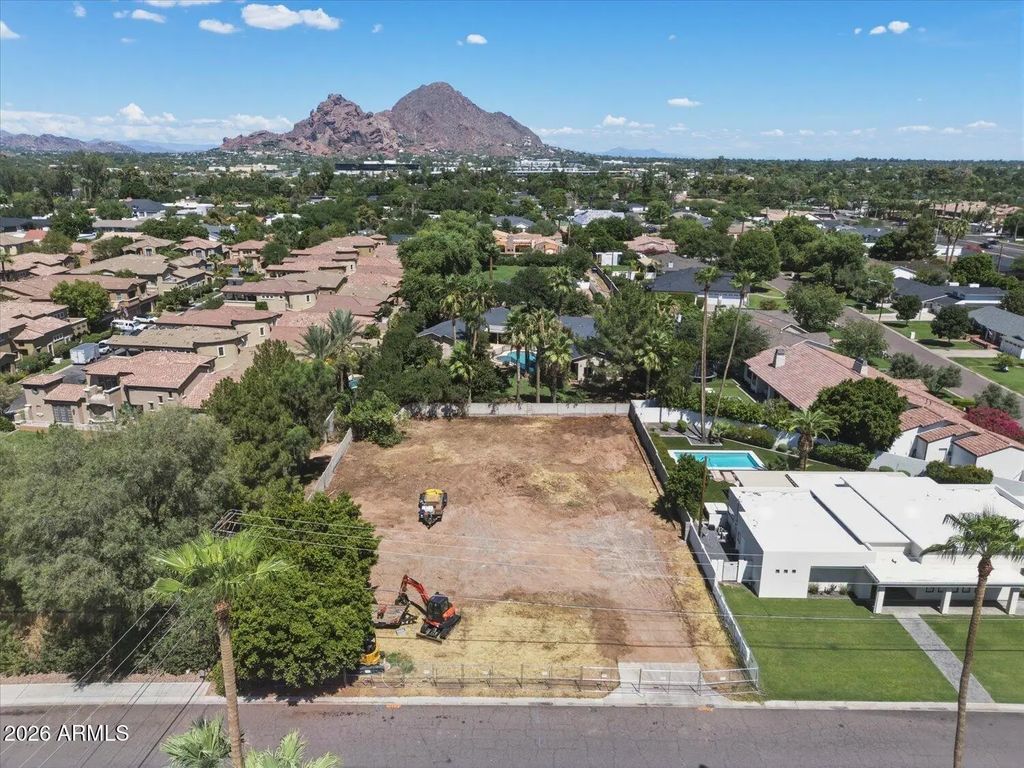 5041 N 34th Street (unit 37), Phoenix