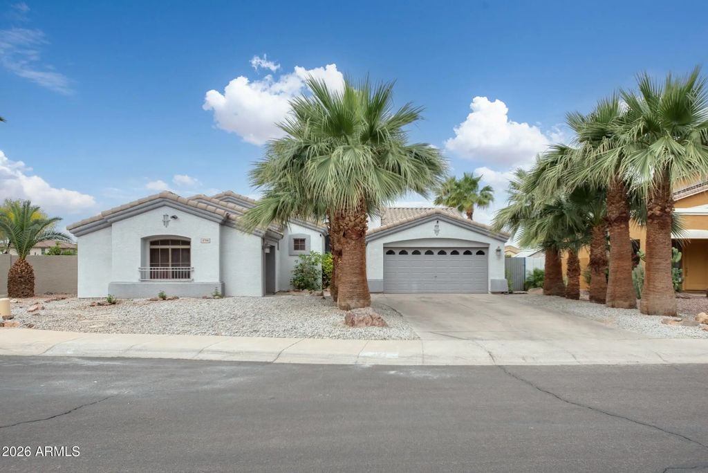3718 S Seton Avenue, Gilbert