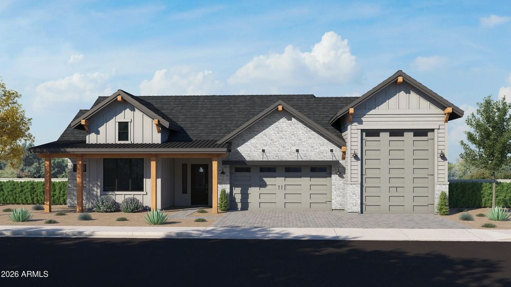 5168 N Lear St, Prescott Valley